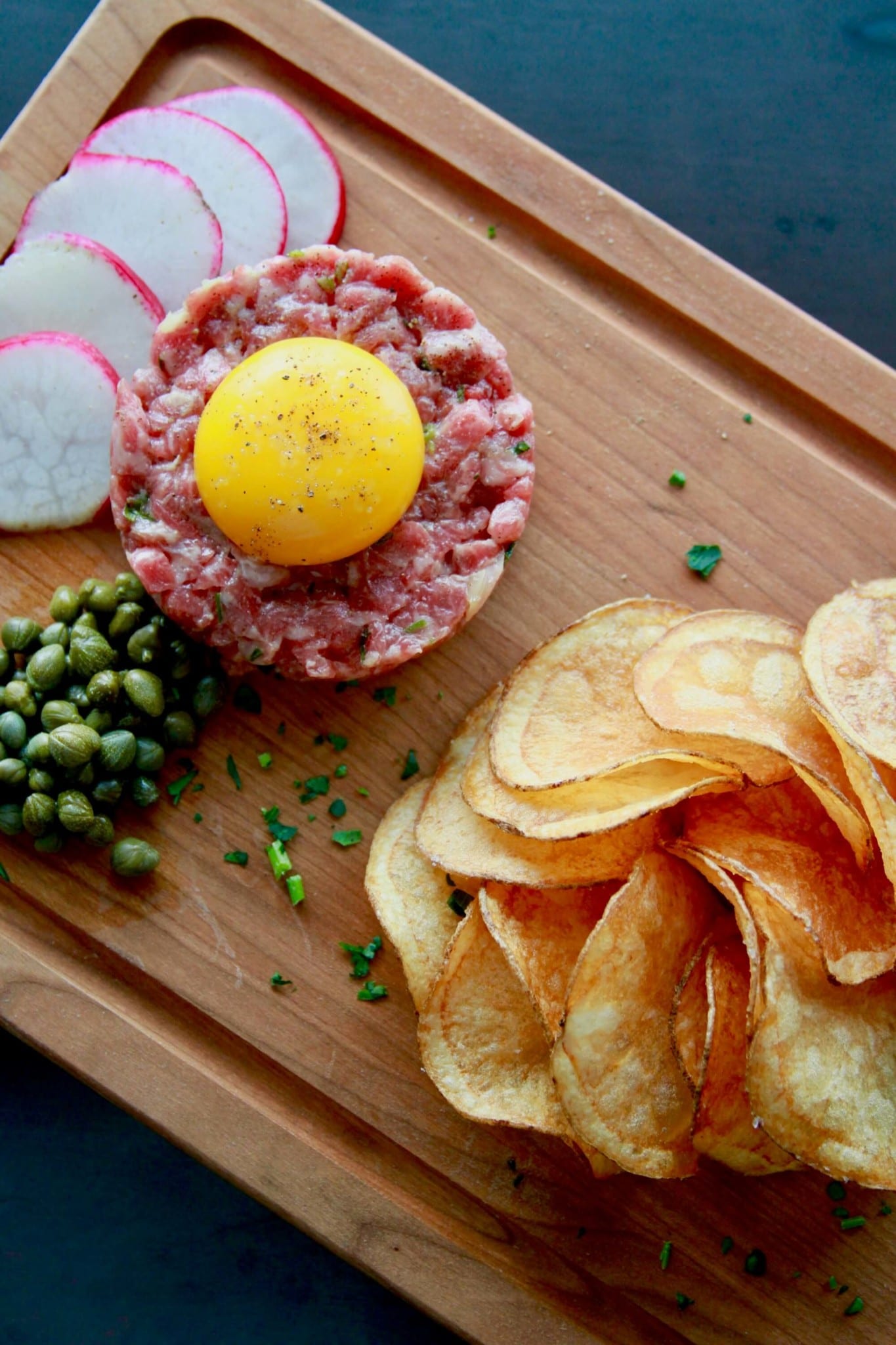 Town Square Dining Restaurants In Jackson Hole The Cloudveil