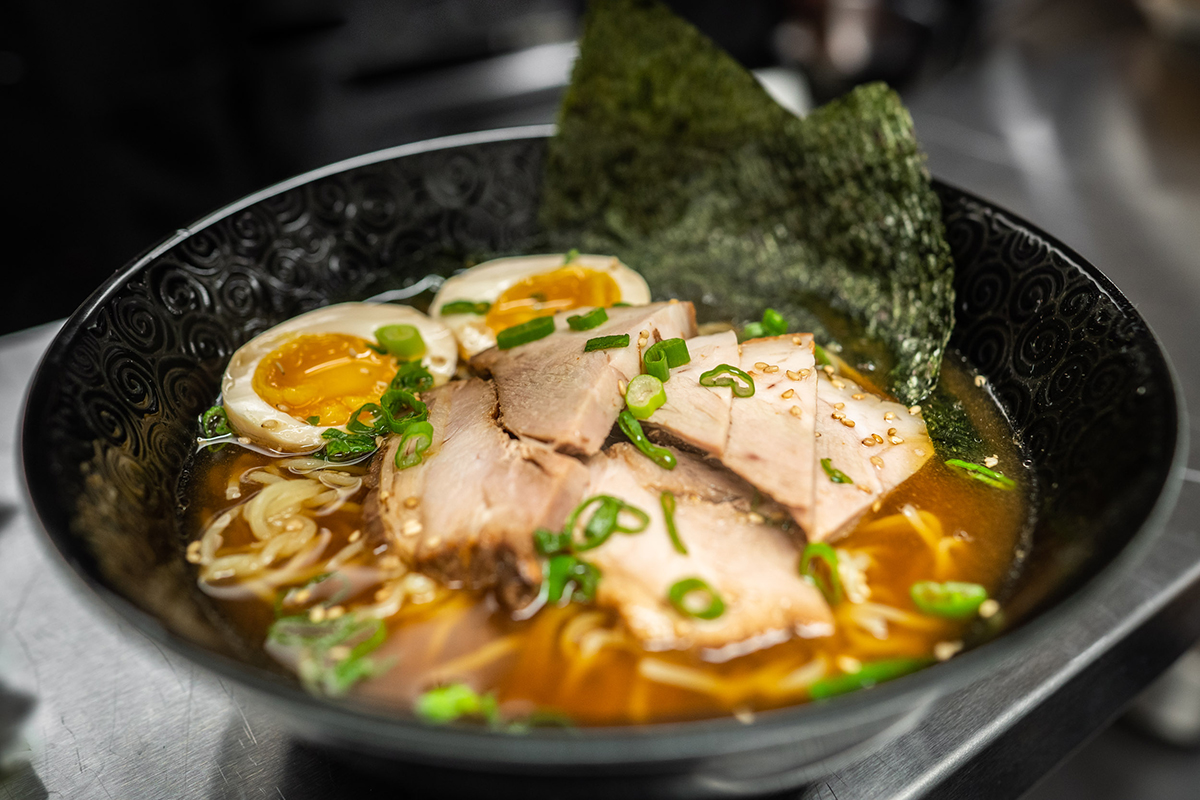 Suda Izakaya