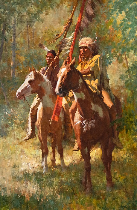 Jackson Hole Fall Arts Festival Artwork
