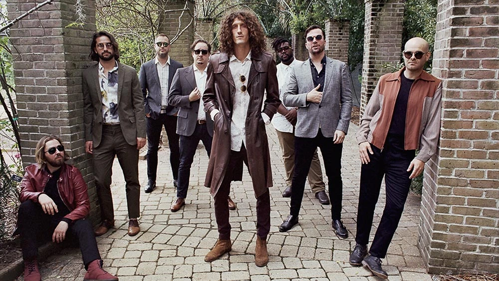 The Revivalists