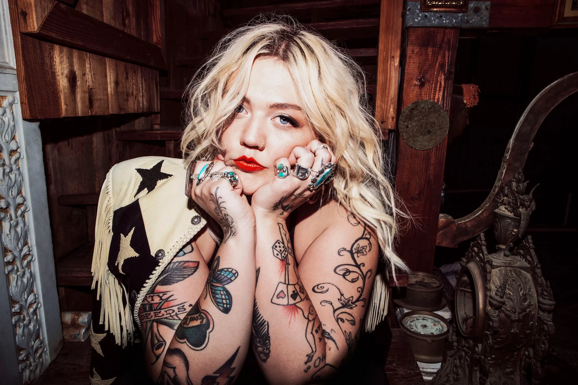 Elle King