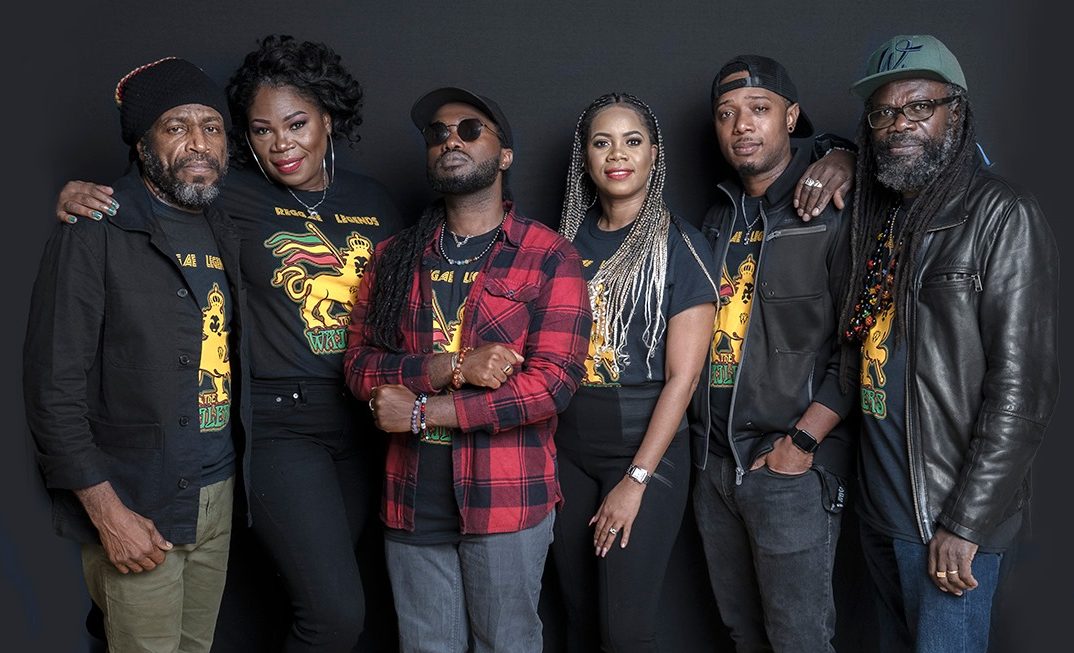 The Wailers