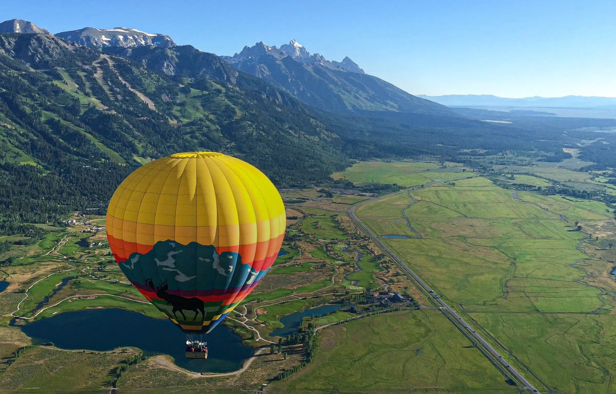 Wyoming Balloon Company copy