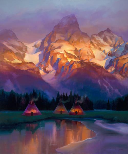 Grand Finale Jackson Hole Fall Arts Festival 2025