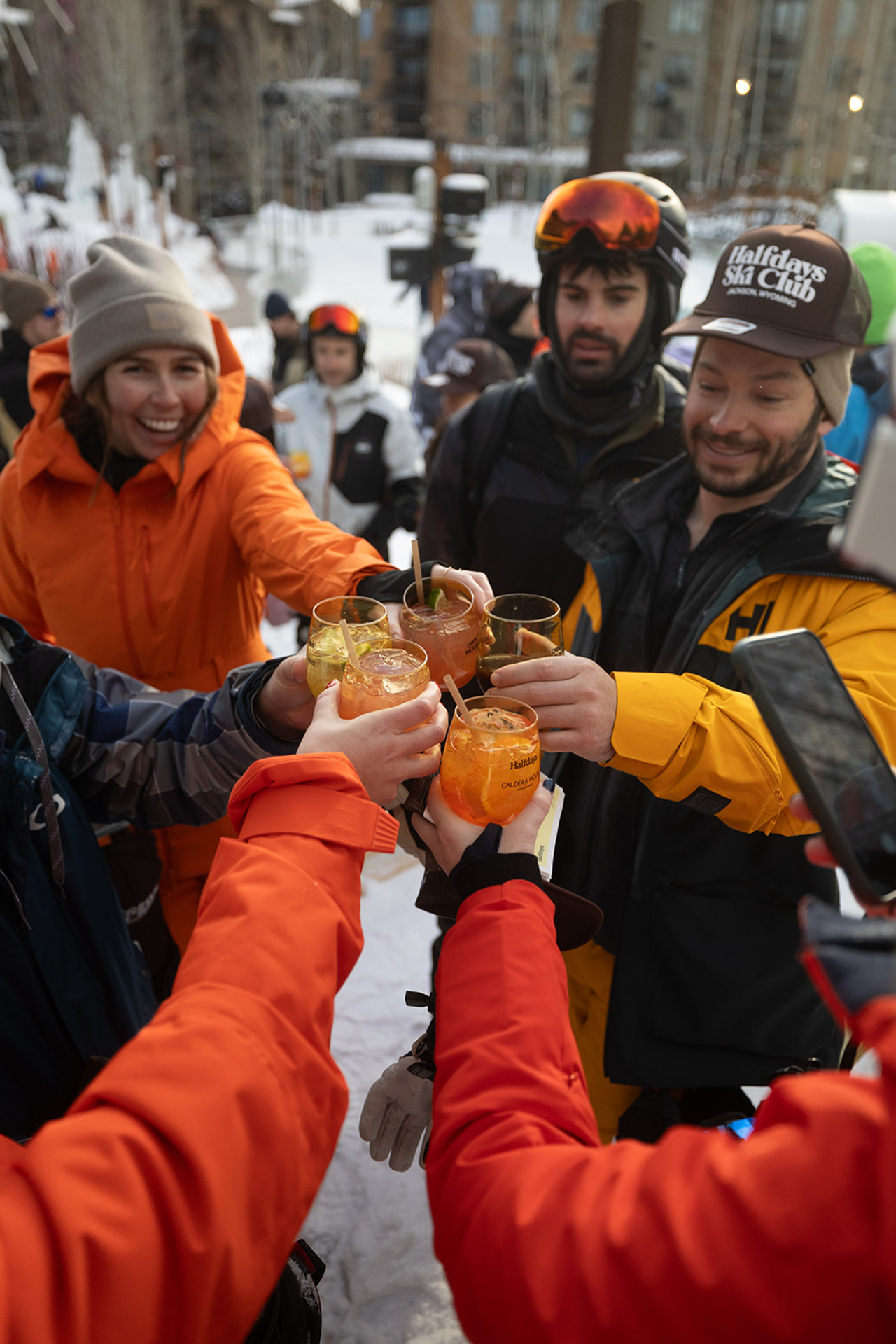 Teton Village Restaurant Week