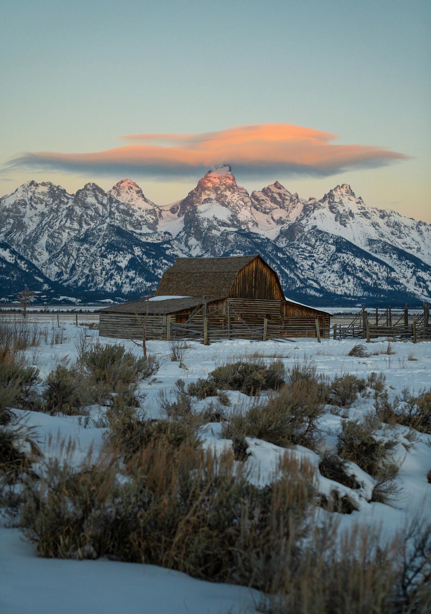 Cloudveil-Sony-Partnership---Tetons-at-Sunset