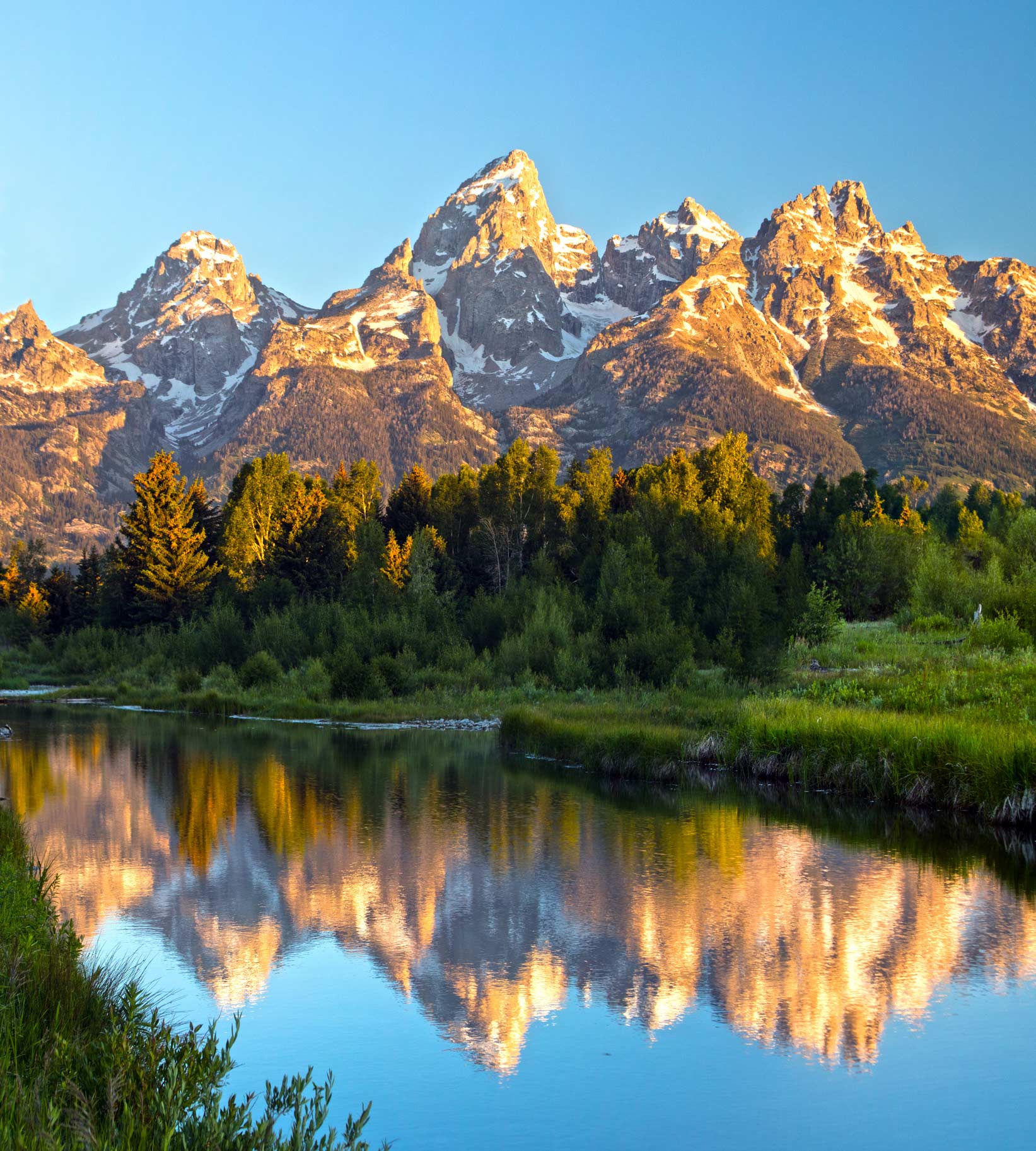 Grand-Teton-Schwabacher-Landing-sunset-web