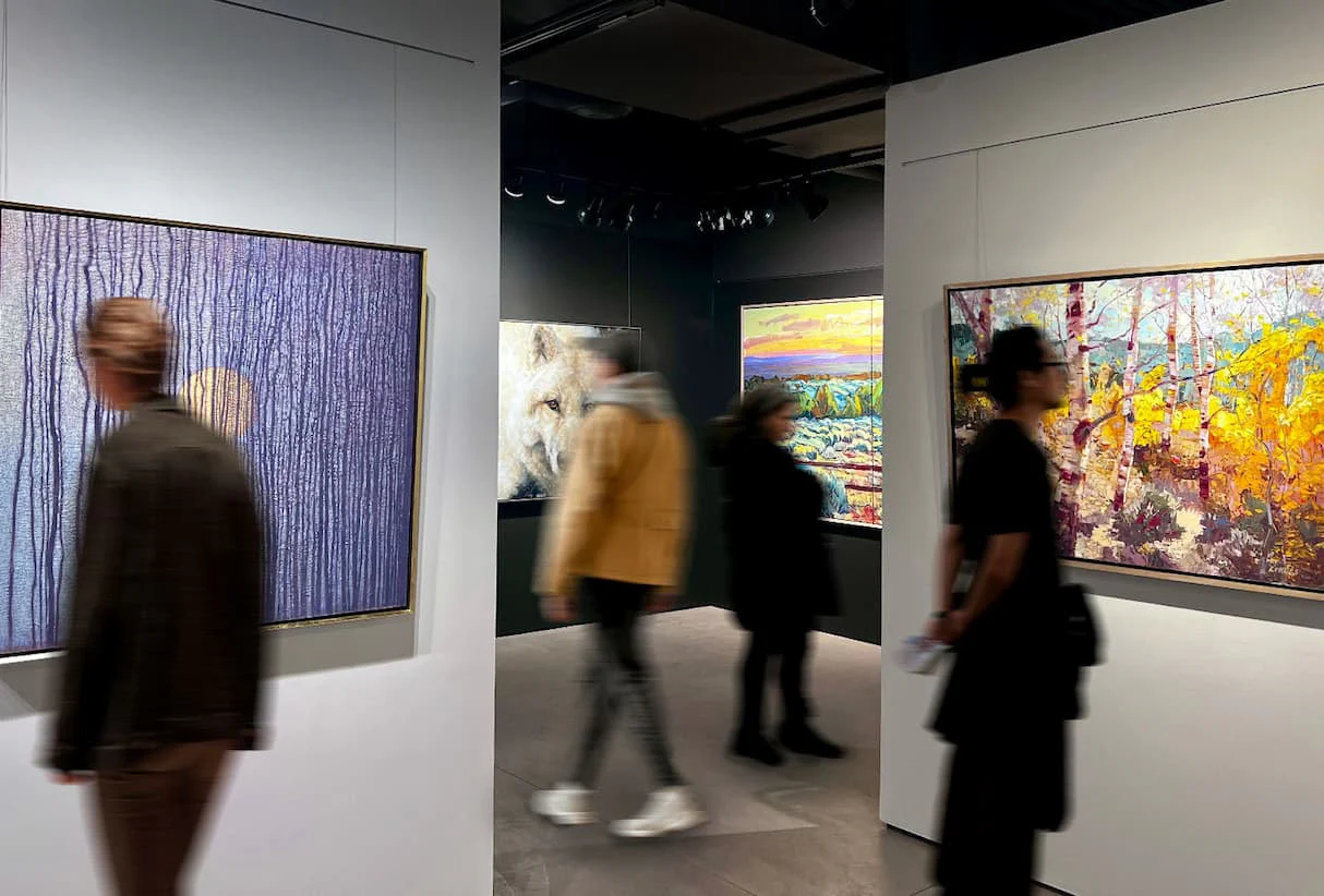 Altamira Fine Art