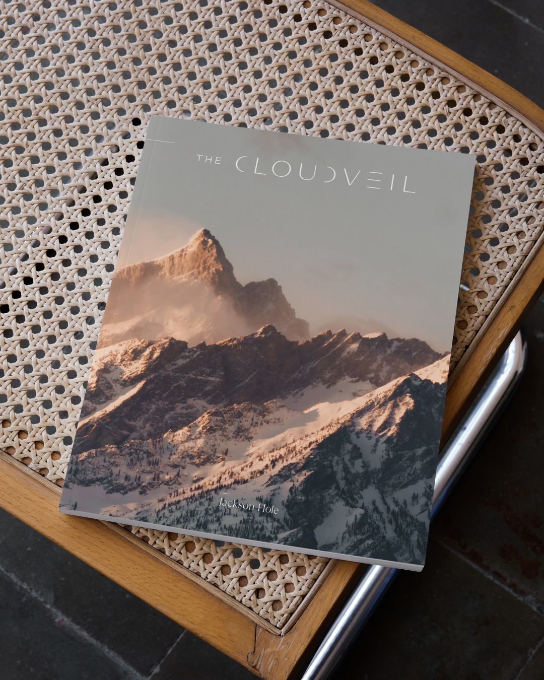 Cloudveil Magazine
